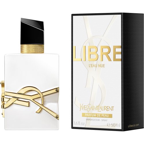 YVES SAINT LAURENT Libre L'Eau Nue - Parfum de Peau pour Femme